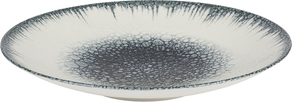 KALDÉRA SOUP PLATE WITHOUT RIM Ø 26 CM - EACH  