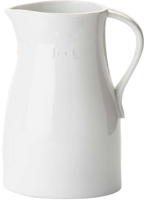 THINK JUG 1ltr/34oz - EACH 