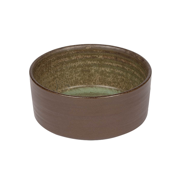 WOODY SMALL BOWL Ø 12 CM TBD - EACH  