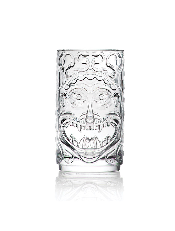 TIKI ETRURIA COCKTAIL GLASS 45cl/15oz - EACH  