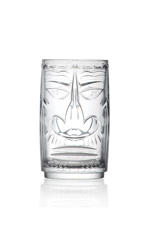 TIKI SARDINIA COCKTAIL GLASS 46cl/15.5oz - EACH   