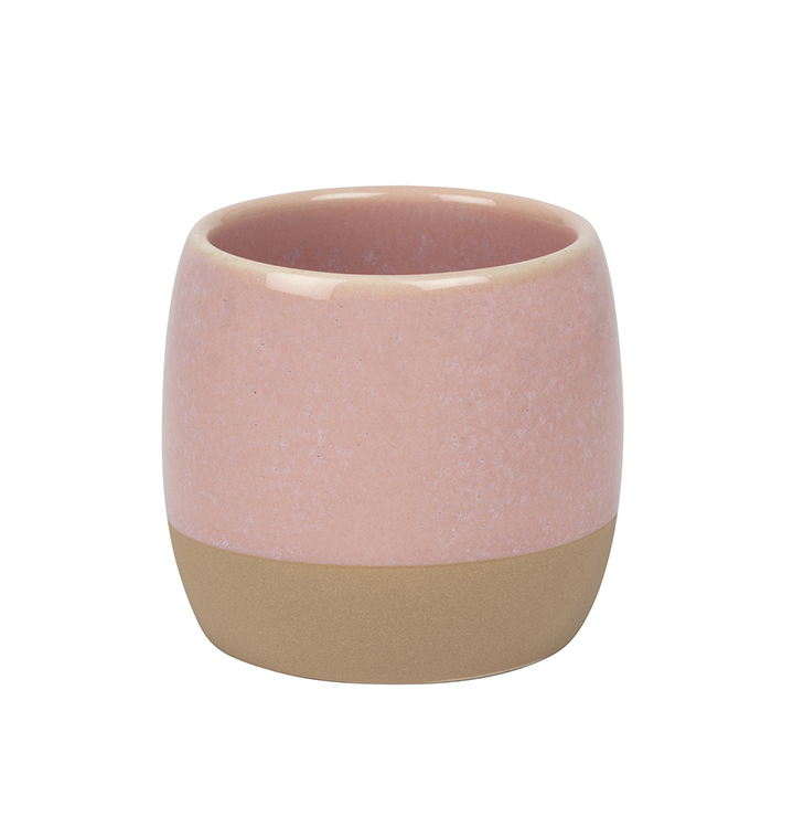 SÉRÉNA TUMBLER 9cl/3oz POWDER PINK - EACH