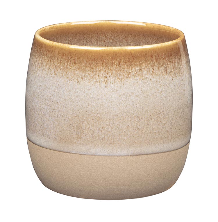 SÉRÉNA TUMBLER 9cl/3oz SAND - EACH 