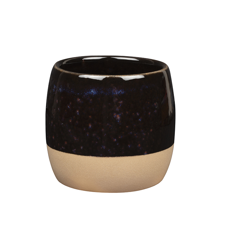 SÉRÉNA TUMBLER 9cl/3oz ONYX - EACH 