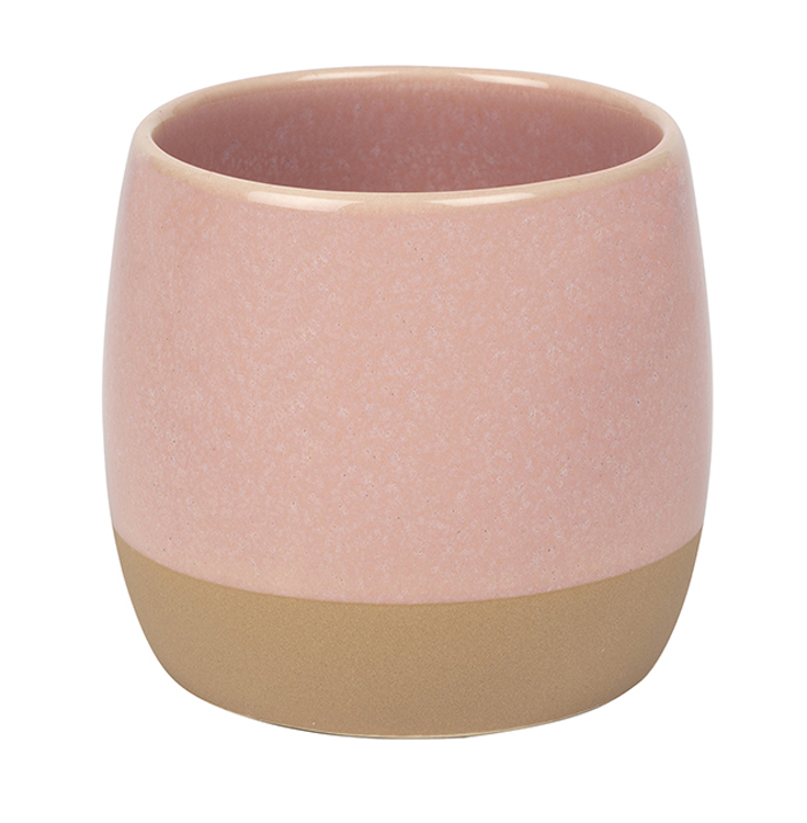 SÉRÉNA TUMBLER 20cl/7oz POWDER PINK - EACH    