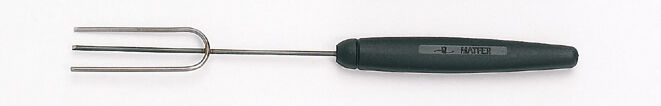 2-PRONG CHOCOLATE DIPPING FORK - EACH  