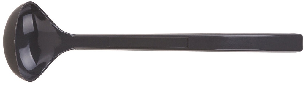 EXOGLASS GRAVY LADLE GREY 20 CM- EACH 