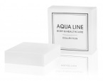 AQUALINE SOAP SQUARE  15gram TBD - CASE OF 500 EACH