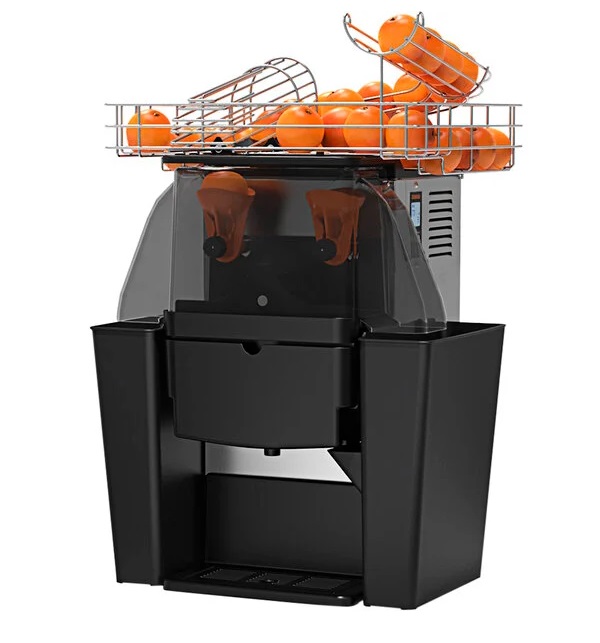 NATURE COMMERCIAL JUICER - 110V