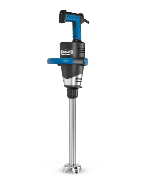 IMMERSION BLENDER 100 QRT, 16" SHAFT - HEAVY DUTY 120V, 1.5HP (25 GLN) 