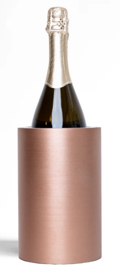 COOLENATOR CLASSIC WINE COOLER ROSE GOLD