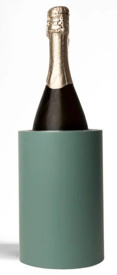 COOLENATOR CLASSIC WINE COOLER SAGE GREEN
