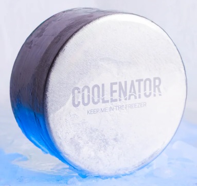 COOLENATOR FREEZER BULLET - EACH