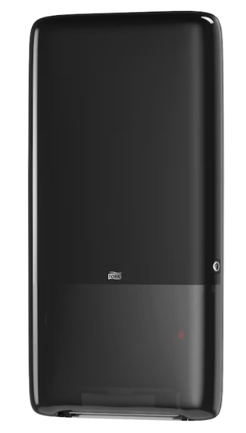 DISPENSER PEAKSERVE LARGE BLACK - EACH