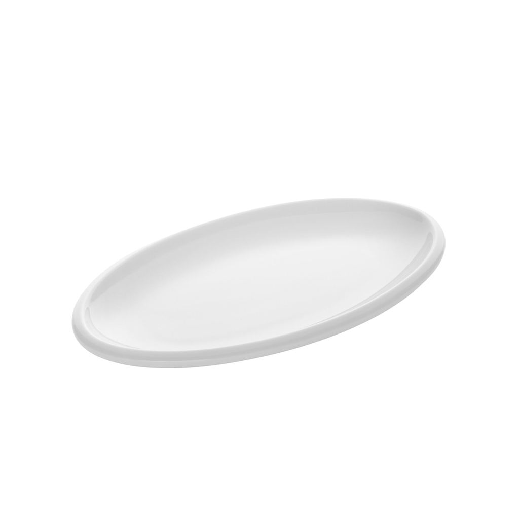 SYNERGY PLATTER OVAL 21X12CM TBD 