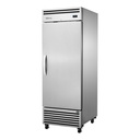 REACH-IN COOLER 29", 1 DOOR SS - 115V (20.13CFT)  