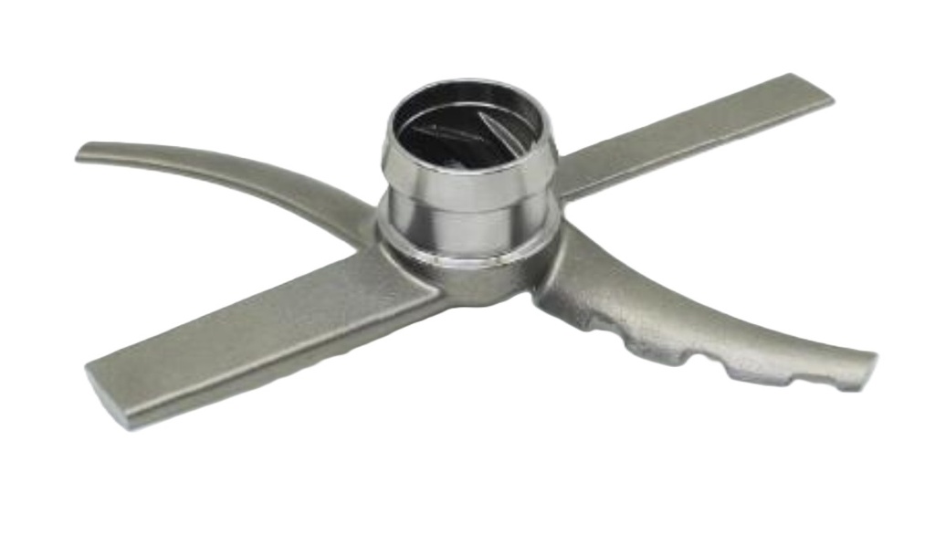 PACOTIZING BLADE PJ4