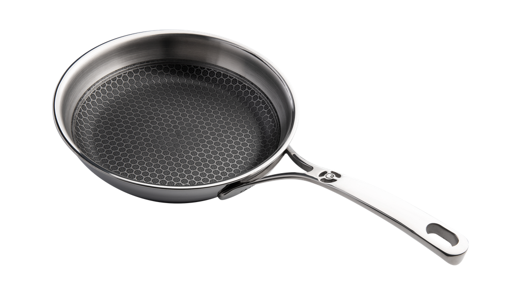 GASTROPAN FRY PAN 20CM INDUCTION SRT