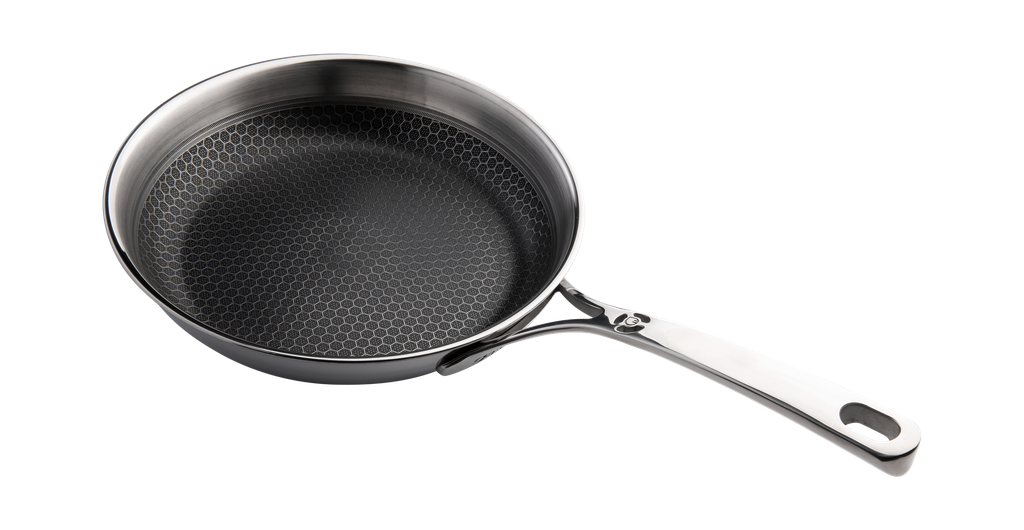 GASTROPAN FRY PAN 24CM INDUCTION SRT