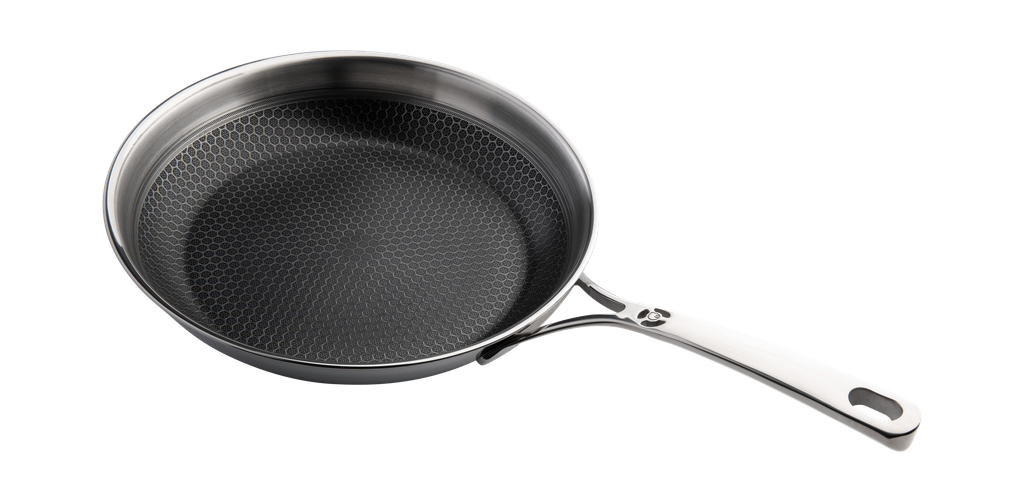 GASTROPAN FRY PAN 28CM INDUCTION SRT