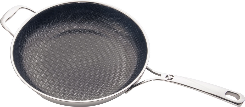 GASTROPAN FRY PAN 32CM INDUCTION SRT