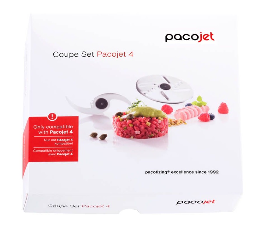 COUPE SET PJ4
