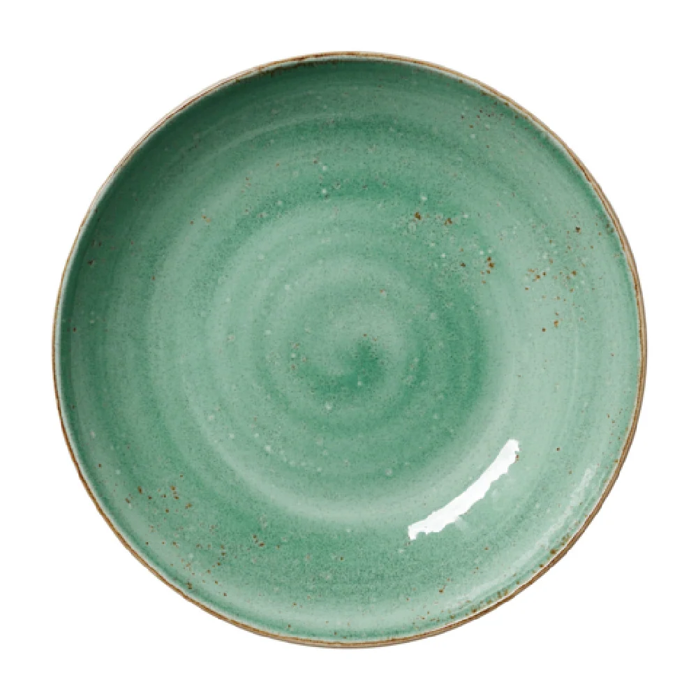 CRAFT COUPE BOWL 10" AQUA TBD - EACH