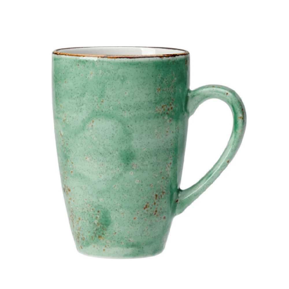 CRAFT MUG 10oz AQUA TBD - EACH