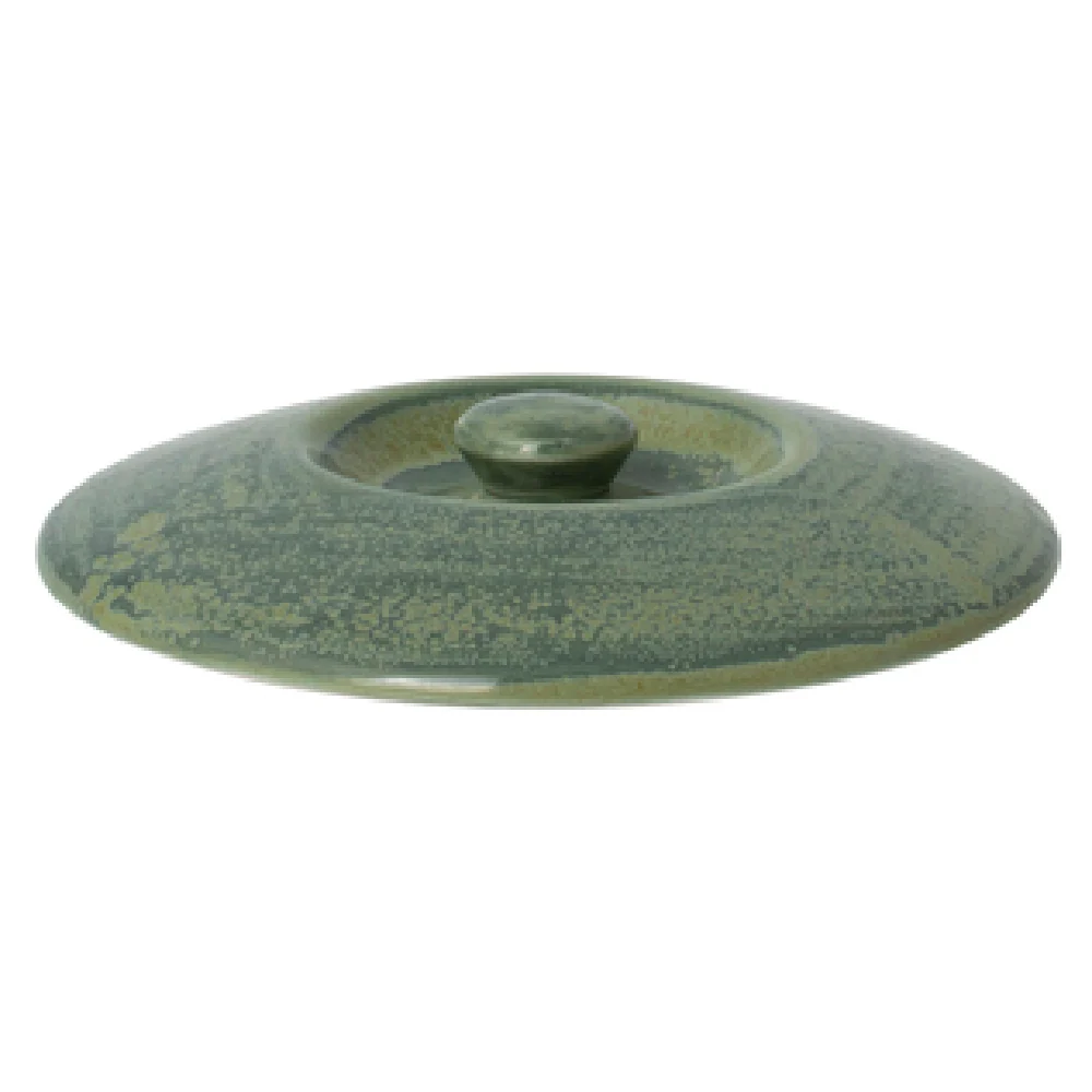 REVOLUTION SOUP BOWL LID JADE TBD - EACH