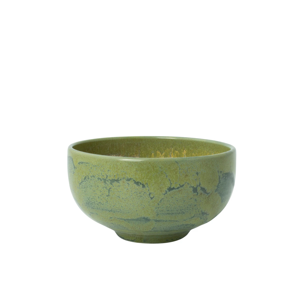 AURORA REVOLUTION BOWL 12oz JADE TBD - EACH