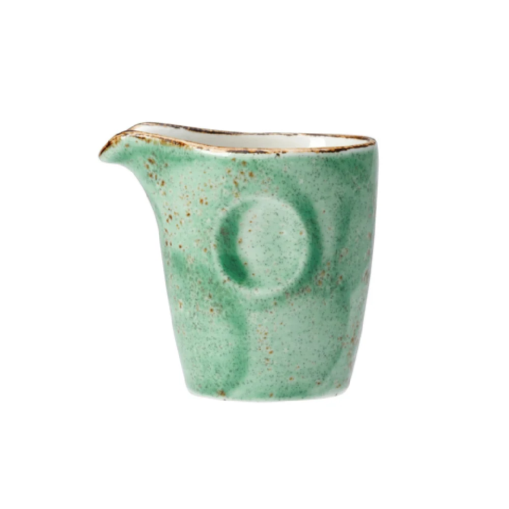 CRAFT 3oz POURER AQUA TBD - EACH