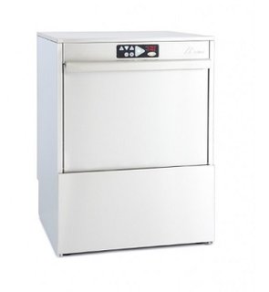 DISHWASHER, UNDERCOUNTER TOPLINE - 230V, 1PH