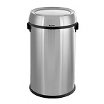 INDOOR TRASH CAN 17 GALLON