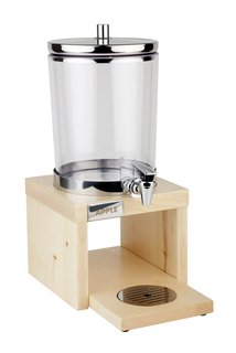 JUICE DISPENSER 6 LITER