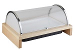 REFRIGERATED BUFFET DISPLAY