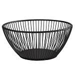 METAL BASKET 17.5CM