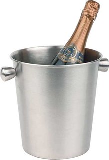 WINE BUCKET S/S MATT