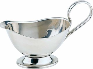 GRAVY BOAT 15oz
