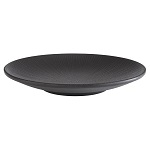 PLATE 21CM NERO