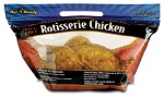 [BAGS ROTISSERIE] HOT N HANDY ROTISSERIE BAG - CASE OF 250 EACH