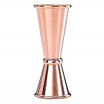 [BAR M37003CP] JAPANESE JIGGER 1X1.5oz COPPER