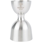 [BAR M37006] RIMBELL JIGGER 1X2oz S/S