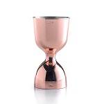 [BAR M37006CP] RIMBELL JIGGER 1X2oz COPPER