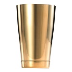 [BAR M37007GD] BAR SHAKER CUP 18oz GOLD