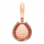 [BAR M37037CP] HAWTHORNE STRAINER COPPER