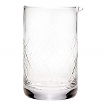 [BAR M37088] MIXING GLASS 24oz