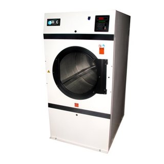 [BC DE-50 SIMPLI] DRYER GAS W/REVERSE CYCLE, SIMPLITOUCH - 208-230V,3PH