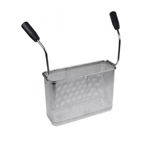 [BERTOS 31613850] PASTA BASKET, 1/3 - 29x10.5x20h TBD