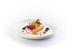 [BIO 57012] BAGASTRO PLATE ROUND Ø12CM - PACK OF 40 EACH