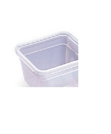 [BO 256015] FOOD CONTAINER FREEZER GN 1/6 1.5 LITER